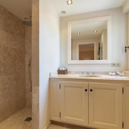 Apartmán Provencal In A Height Overlooking Greenery *