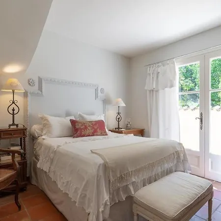 Provencal In A Height Overlooking Greenery * Agropoli